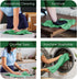 Pack 100) 12 12 Inches, Avalon Towels Microfiber Cleaning Cloths (Value of - Size x Highly Absorbent Cleaning Rags