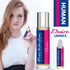 Roll-on Original Perfume oil for Women and Men Pheromone Cologne - Unisex Floral Scent 0.34fl.oz(10mL) - Alcohol-free - TSA Ready