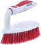 Superio Grout Brush, Dish Brush, Shower Scrubber Cleaning Brush, Stiff Bristles, Comfort