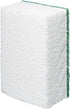 COMPAC HOME Magic-Stone Kitchen Cleaner Scrub - 2-Sided Scouring Stone, 2 Count for Stubborn Food Grime