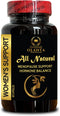 MENOPAUSE SUPPORT SUPPLEMENT - Supplement for Mood Support & Estrogen Metabolism, Immune
