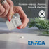 ENADA 20mg NADH Supplement | 30 Lozenges | Boost Energy, Mental Focus, Stamina, Support Fatigue