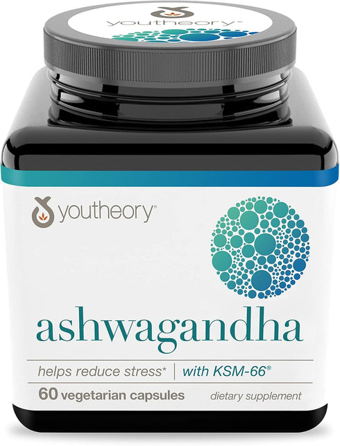 Youtheory Ashwagandha