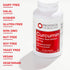Protocol Curcumin 665mg - Turmeric Root Extract - 60 Veg Capsules
