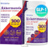 300 Billion AFU Akkermansia Probiotic, GLP-1 Probiotic for Women & Men, Enhances Gut Digestive Lining Function, 60 Caps