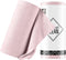 Microfiber Cloths 12" x 12", 40 Pack in a Roll, Reusable Washable Tear Away Cleaning Rag Towels for Car, House, Kitchen