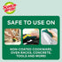 Scotch-Brite Heavy-Duty Scrub Sponge for Tough Cleaning