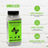 SMELLEZE Natural Elderly Odor Eliminator & Nursing Home Deodorizer - Works for Old Age, Sick, Urine, Feces Smell