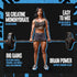 Animal Micronized Creatine Monohydrate Powder: Supports Muscle Growth, Endurance, Strength, 300g