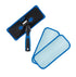 Unger ProClean Indoor Window Cleaner Tool for Window, Glass, and Mirror Cleaning, Streak-Free Results, Reusable