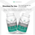 Mannatech Omega-3 with Vitamin D3 - Pure Fish Oil for Bone, Heart Health and Cognitive Support
