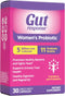 Women’s Probiotic, 5 Billion CFU, Supports UT & Feminine Health, Cranberry Extract, Non-GMO, 30 Capsules