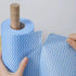 KLEENDOL200 2 Sheet Disposable Cleaning Cloths Disposable Dish Cloths Paper Towels Reusable Household Cleaning Towel