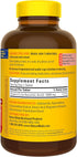 Nature Made Extra Strength Vitamin C 1000 mg, Dietary Supplement for Immune Support, 300 Tablets