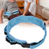 STZJBD Transfer Belt with Handles, Nursing Safety Gait Patient Assist, Lift Transfer Board, Adjustable Transfer Band