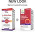 Terry Naturally Clinical Essentials - 120 Capsules - Multi-Vitamin & Minerals, Gentle on The Stomach, Non-GMO
