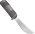 Rehabilitation Advantage Rocker Knife with Rubber Handle for Easy Cutting
