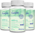 CoQ10 600mg Softgels - High Absorption Ubiquinol Supplement, Enhanced with Vitamin E & Omega 3 6 9 - 180 Soft