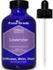 Lavender Essential Oil 4 OZ, Food Grade, 100% Pure Lavender Oil for Drinks, Skin, Hair by Zongle Therapeutics