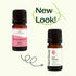 Plant Therapy Rose Absolute Essential Oil, 100% Pure, 10 mL (1/3 oz), Natural Aromatherapy