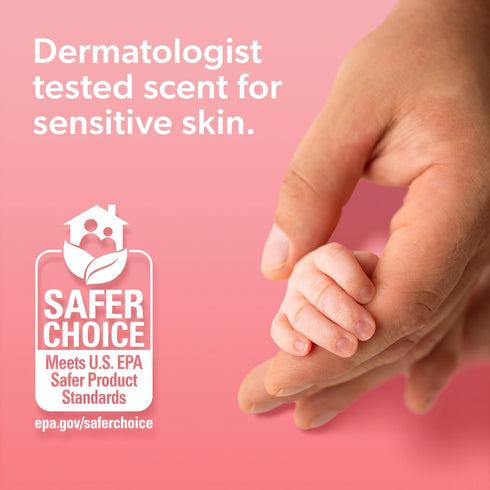 Dreft Stage 2 Active Baby Liquid Laundry Detergent, Hypoallergenic, Helps Remove 99% of Baby Food Stains, 114 Loads