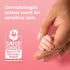 Dreft Stage 2 Active Baby Liquid Laundry Detergent, Hypoallergenic, Helps Remove 99% of Baby Food Stains, 114 Loads
