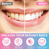 ZIXAOK Dentist-Recommended 4.23 Oz Niacinamide Toothpaste for Whitening & Sensitive Teeth Soothes Sensitivity