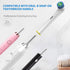 Best Replacement Toothbrush Heads for Oral-B, 8 Count Compatible with Oral-B Braun Electric Toothbrush