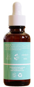 SeoulCeuticals Korean Skin Care Ginseng Serum - K Beauty with Green Tea + Centella + Royal Jelly - 1oz, Cruelty Free &