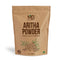 MB Herbals Aritha Powder 8 oz | 100% Pure & Organically Grown Soap Nut Powder for Natural Hair Shampoo & Conditioner
