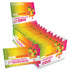 Bonk Breaker Energy Chews with Electrolytes | Orange Mango Guava | 10 Pack, Amazing Energy Gummies, Electrolyte Chews