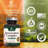 Resveratrol 1800mg Per Serving - Potent Antioxidants for Immune Support - Extra Strength Trans-Resveratrol Supplement