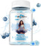 Acetyl L-Carnitine Gummies 1000 MG - Sugar Free L-Carnitine Supplement for Muscular Endurance