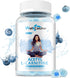 Acetyl L-Carnitine Gummies 1000 MG - Sugar Free L-Carnitine Supplement for Muscular Endurance