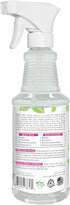 Mighty Mint Vinegar Cleaner, Non-Toxic, All-Purpose Spray, Natural Spearmint Scent, 16oz