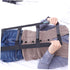 YOSADIER Sit Up Assist Device Bed Ladder Pull Up Strap for Seniors Elderly Pregnant Injury Cushioned Hand Grips