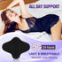 Tummy Abdominal Board Surgery Liposuction - Ab Board Post Surgery Liposuction, Lipo Foam Abdominal Compression Board