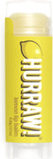 Hurraw! Lemon Lip Balm: Organic, Certified Vegan, Gluten Free, Non-GMO, 100% Natural, Made in USA
