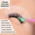 LASHVIEW Eyelash Extension Remover Cream, Light Aloe Flavor, Professional Eyelash Adhesive Remover for Salon, 5g