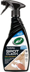 Turtle Wax 53839 Spot Clean Stain & Odor Remover, Non-Aerosol Foaming Spray Cleaner for Carpet and Upholstered Surfaces