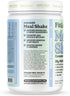 Fit & Lean Meal Shake, Fat Burning Meal Replacement, Protein, Fiber, Probiotics, Coffee Crumb Cake, 1lb