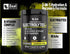 Enhanced Electrolyte Powder (Lemon Lime | 90ct.) with 0 Sugar, BCAAs, B-Vitamins, Potassium, Zinc & Magnesium for