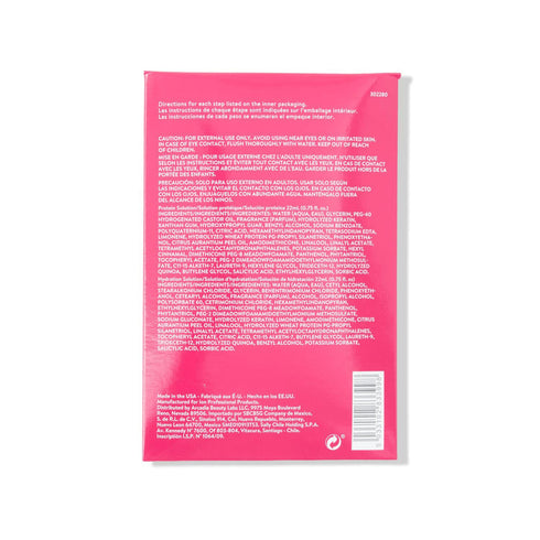 ion Rapid Repair Kit