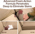 Horsepower Bull Shot Carpet Spot & Stain Remover, AS SEEN ON TV, Made In USA, Just Point & Spray, Stain-Lifting