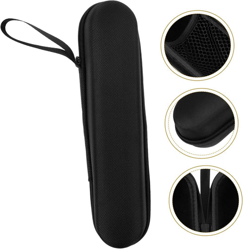 Ipetboom Reusable Toothbrush Holder Case Electric Toothbrush Travel Pouch for Safe Storage Compact and Lightweight