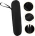 Ipetboom Reusable Toothbrush Holder Case Electric Toothbrush Travel Pouch for Safe Storage Compact and Lightweight