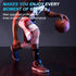 NEENCA Knee Brace for Pain Relief, Medical Support with Patella Pad & Side Stabilizers, Compression Sleeve for ACL,
