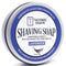 Taconic Shave Lavender Scent Shaving Soap, Calming Floral Aroma, Barbershop Quality Lather Puck