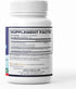 AFI Curcumin C3 Complex with BioPerine, 60 Veg caps Joint Health Support, antioxidant, Turmeric 95% curcuminoids, Black Pepper 95%, Enhanced Absorption, 500mg, Women and Men,