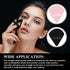 Maitys 12 Pieces Triangle Powder Puff, Face Makeup Cosmetic for Loose Powder, Soft Washable Reusable Foundation Sponge